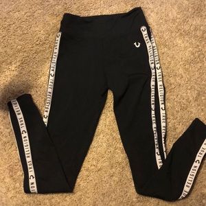 True Religion Leggings
